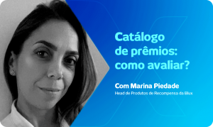 Catálogo de Prêmios Marina Piedade