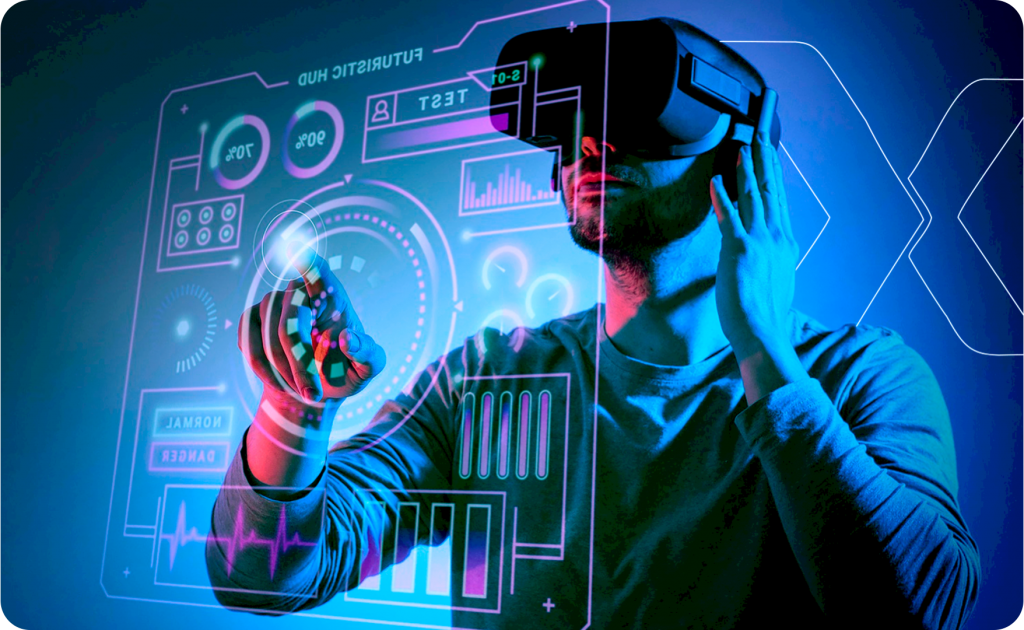 Oportunidades no metaverso